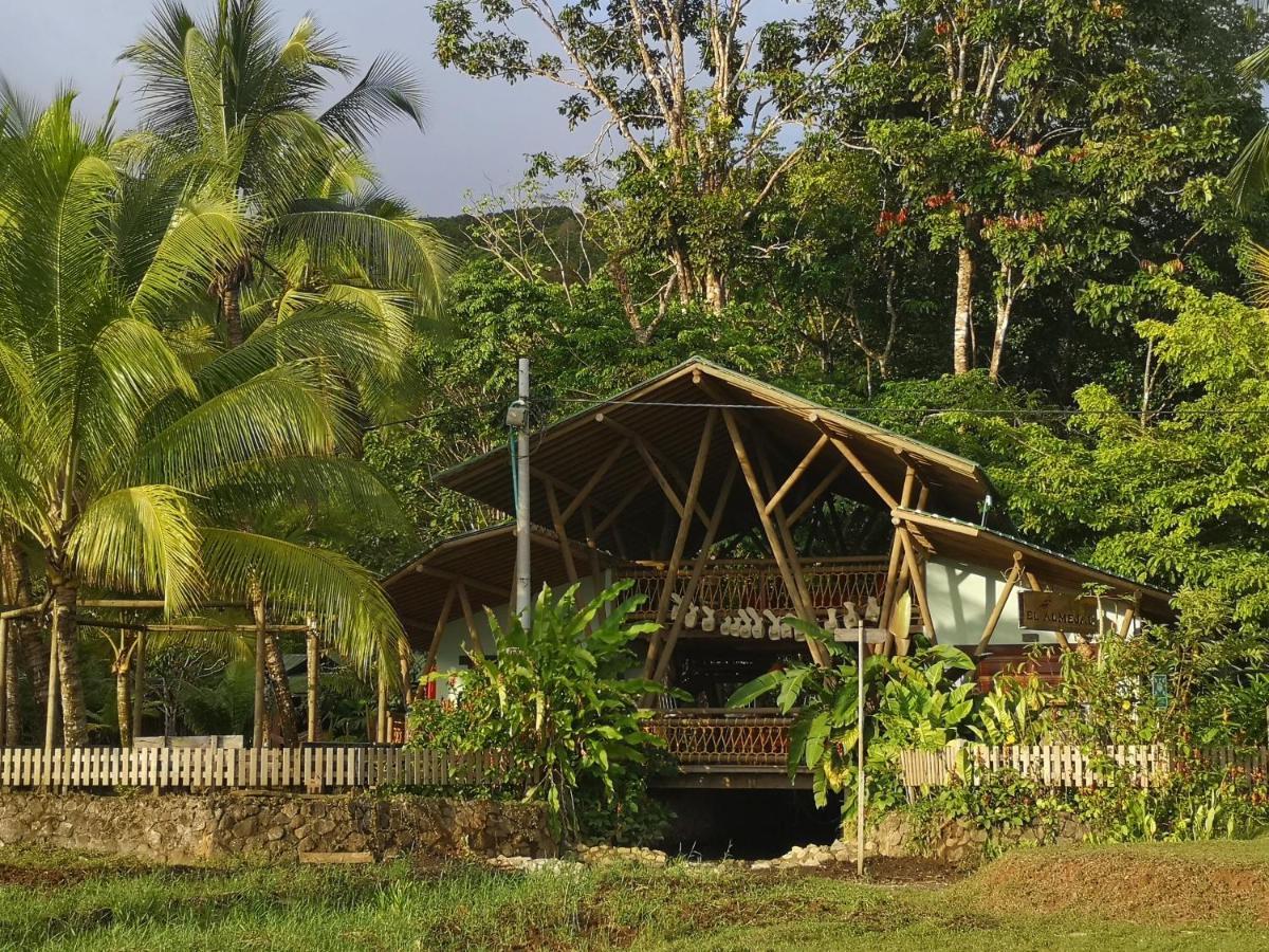 El Almejal Villa El Valle  Luaran gambar