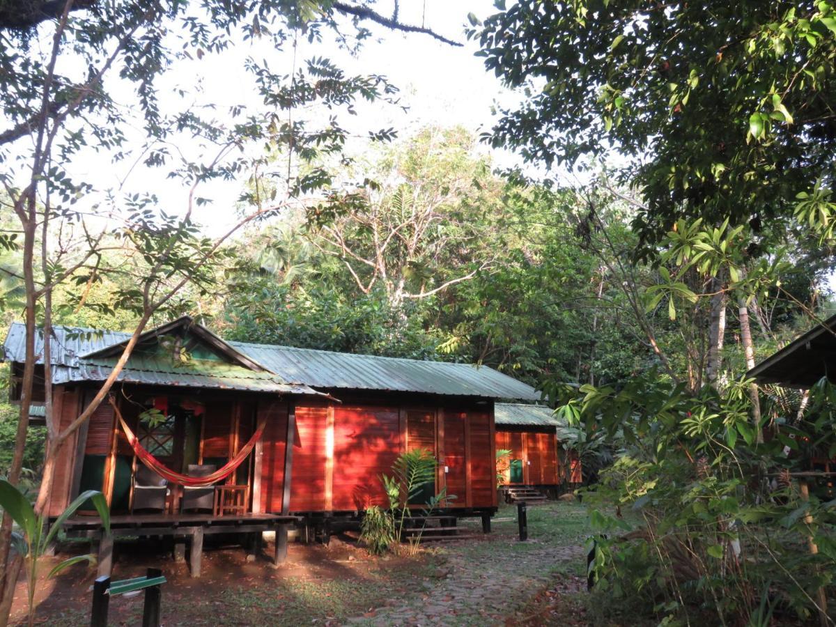 El Almejal Villa El Valle  Luaran gambar
