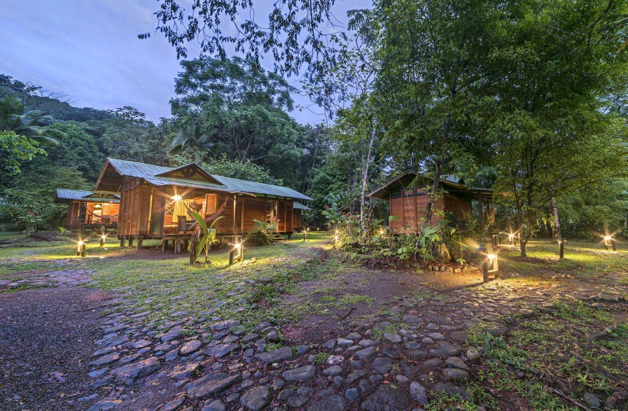 El Almejal Villa El Valle  Luaran gambar