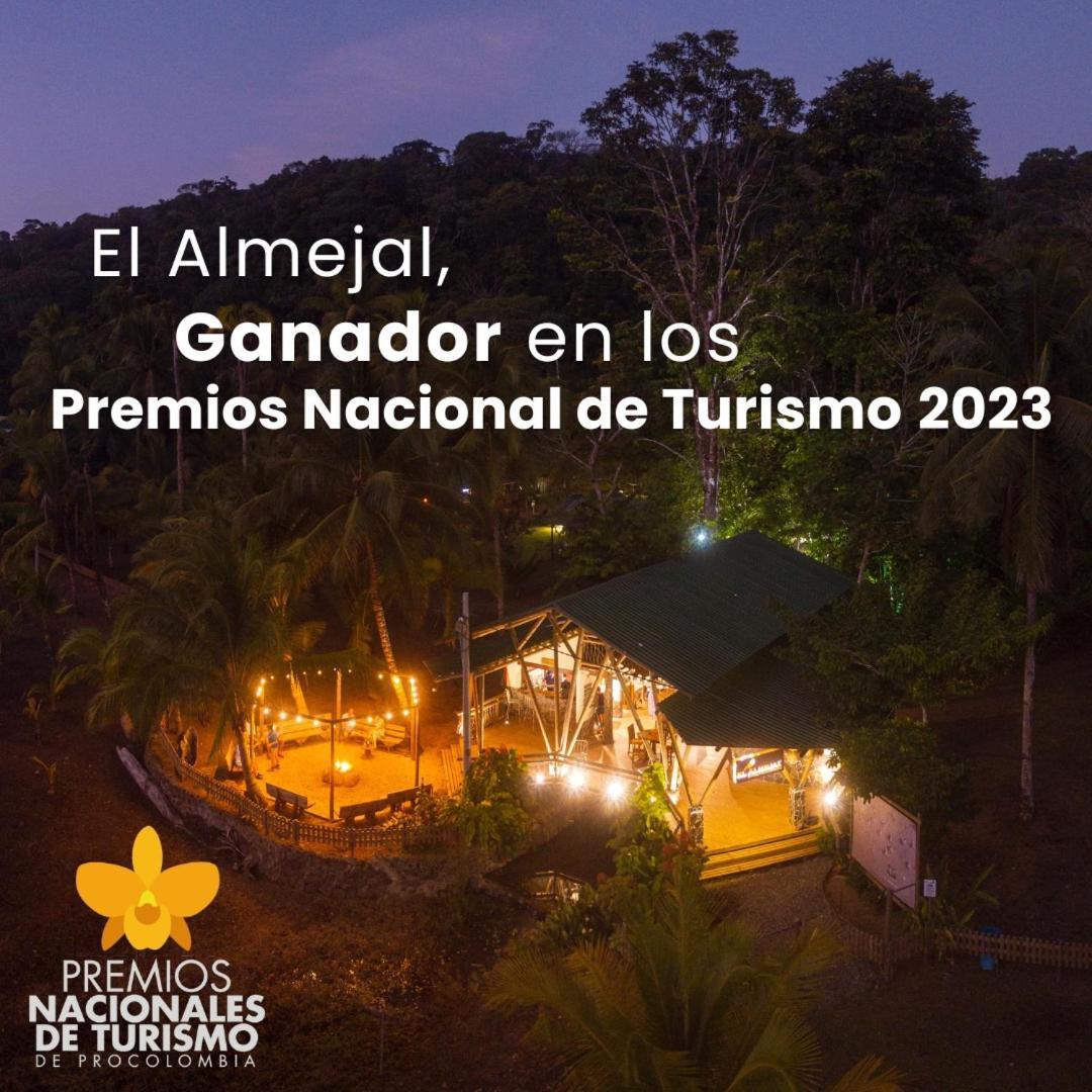 El Almejal Villa El Valle  Luaran gambar