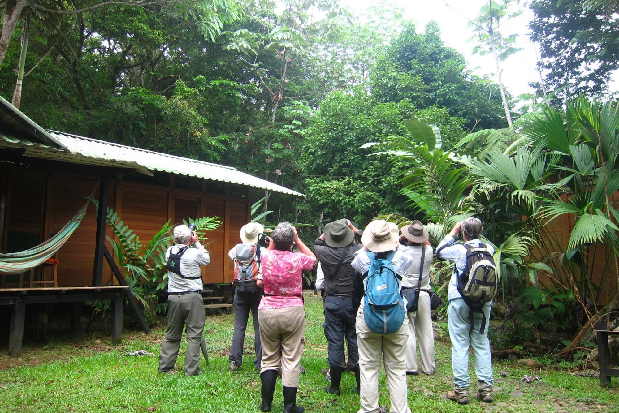 El Almejal Villa El Valle  Luaran gambar