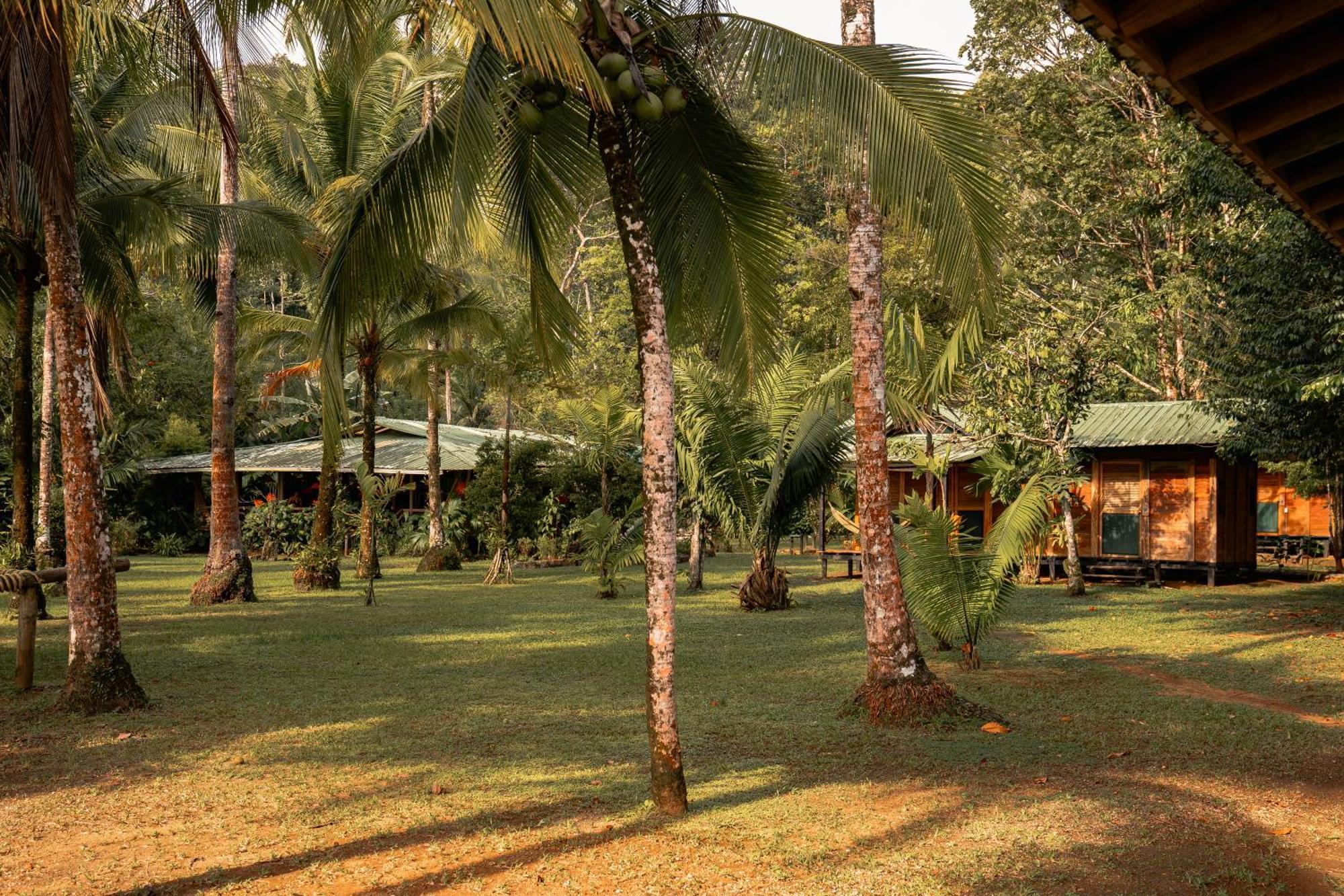El Almejal Villa El Valle  Luaran gambar